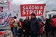 Streik bei Saxonia
