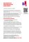 Petition Arbeit-Industrieland-Zukunft