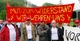 Eine Region steht auf: Kundgebung bei Heidelberger Druckmaschinen in Amstetten