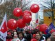 Demo Stuttgart