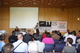 Voller Saal