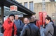 Impressionen vom Gewerkschaftstag