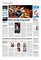 Artikel in der Geislinger Zeitung