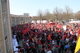 Voller Forumsplatz