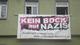 Kein Bock auf Nazis