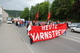 Heute Warnstreik