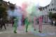 1. Mai 2014 Goeppingen Schillerplatz