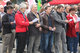 1. Mai 2014 Goeppingen Schillerplatz