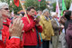 1. Mai 2014 Goeppingen Schillerplatz