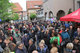 Infostand Geislingen