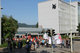 Warnstreik