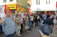 Warnstreik