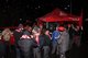 Warnstreik Nachtschicht Gruener