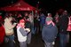 Warnstreik Nachtschicht Gruener