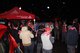 Warnstreik Nachtschicht Gruener