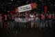 Warnstreik Nachtschicht Gruener