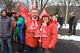 Warnstreiktag Geislingen