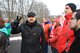 Warnstreiktag Geislingen
