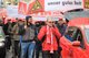 Warnstreiktag Geislingen