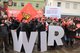 Warnstreiktag Geislingen