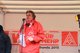 Warnstreiktag Geislingen