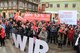 Warnstreiktag Geislingen