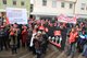 Warnstreiktag Geislingen