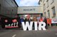 Warnstreik Goeppingen