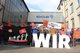 Warnstreik Goeppingen