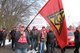 Warnstreik Geislingen