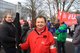 Warnstreik Geislingen