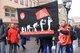 Warnstreik Geislingen