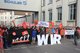 Warnstreik Goeppingen