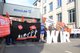 Warnstreik Goeppingen