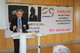 Prof. Dr. Däubler beim Vortrag