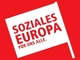 Fuer ein Europa mit Zukunft - sozial, gerecht, demokratisch - Politikwechsel fuer Arbeitnehmerinnen und Arbeitnehmer in Europa