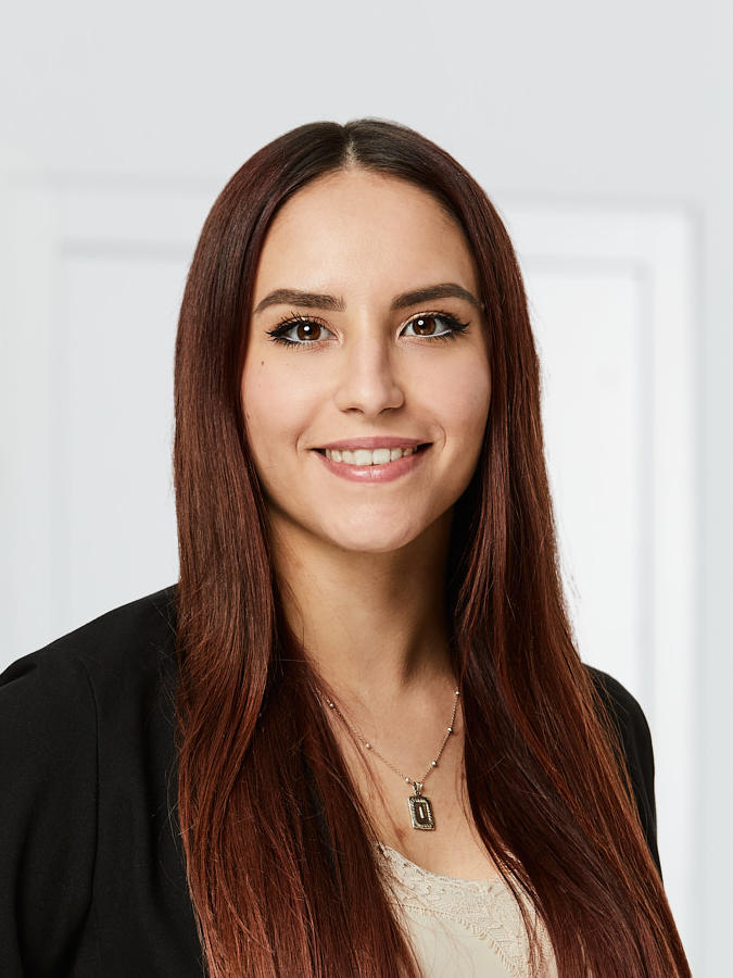 Isabelle Schäufele