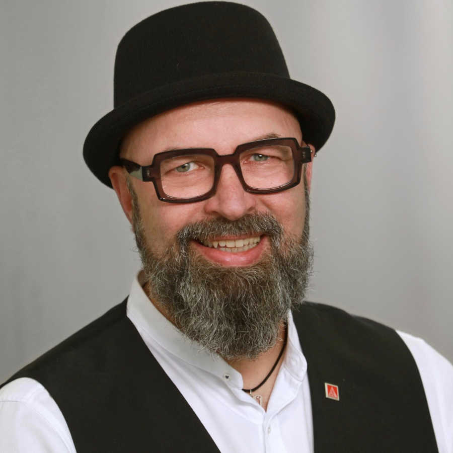 Michael Kocken